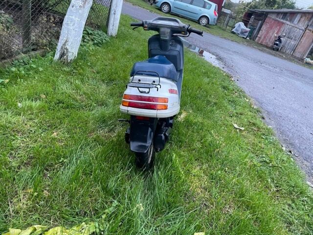 Хонда Другая, объемом двигателя 50 л и пробегом 0 тыс. км за 155 $, фото 6 на Automoto.ua