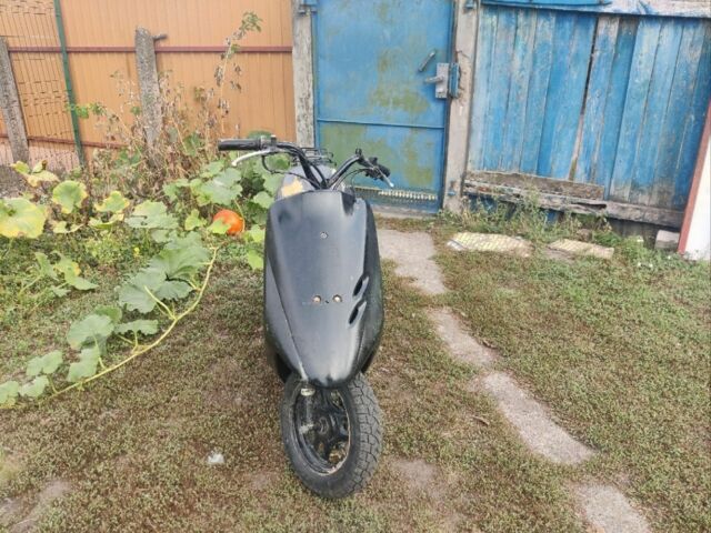 Хонда Другая, объемом двигателя 65 л и пробегом 0 тыс. км за 143 $, фото 1 на Automoto.ua