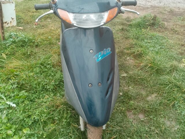 Хонда Другая, объемом двигателя 49 л и пробегом 0 тыс. км за 350 $, фото 4 на Automoto.ua