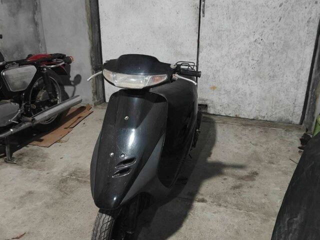 Хонда Інша, об'ємом двигуна 50 л та пробігом 0 тис. км за 262 $, фото 6 на Automoto.ua