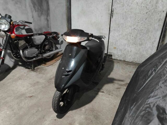 Хонда Інша, об'ємом двигуна 50 л та пробігом 0 тис. км за 262 $, фото 7 на Automoto.ua