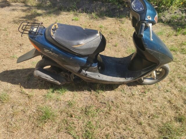 Хонда Другая, объемом двигателя 49 л и пробегом 0 тыс. км за 218 $, фото 4 на Automoto.ua