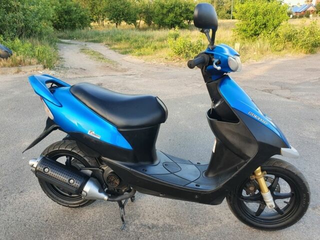 Хонда Інша, об'ємом двигуна 49 л та пробігом 0 тис. км за 477 $, фото 11 на Automoto.ua