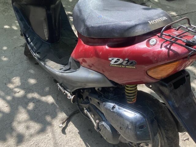 Хонда Другая, объемом двигателя 49 л и пробегом 0 тыс. км за 131 $, фото 2 на Automoto.ua