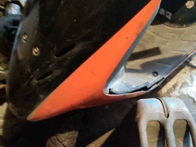 Хонда Другая, объемом двигателя 65 л и пробегом 0 тыс. км за 142 $, фото 1 на Automoto.ua