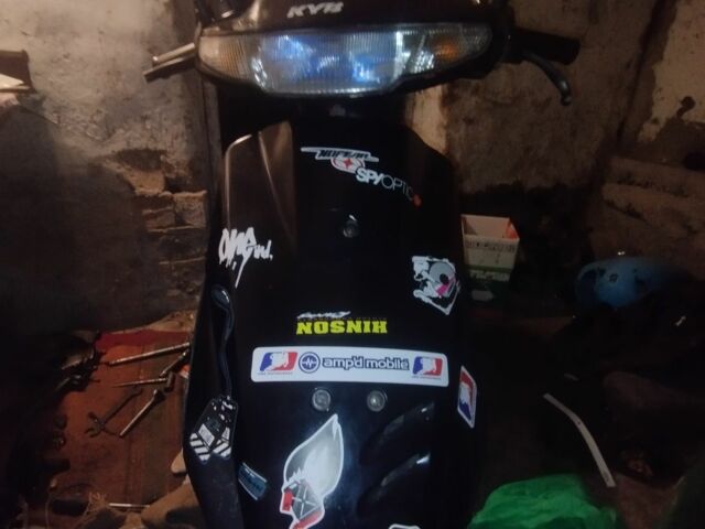 Хонда Інша, об'ємом двигуна 50 л та пробігом 0 тис. км за 284 $, фото 7 на Automoto.ua