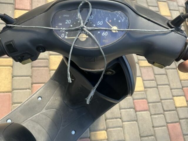 Хонда Другая, объемом двигателя 49 л и пробегом 0 тыс. км за 261 $, фото 4 на Automoto.ua