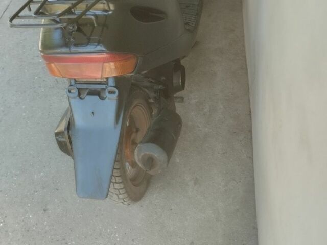 Хонда Інша, об'ємом двигуна 50 л та пробігом 0 тис. км за 236 $, фото 2 на Automoto.ua