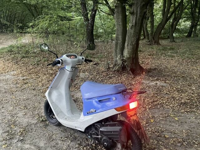 Хонда Другая, объемом двигателя 0 л и пробегом 0 тыс. км за 215 $, фото 1 на Automoto.ua