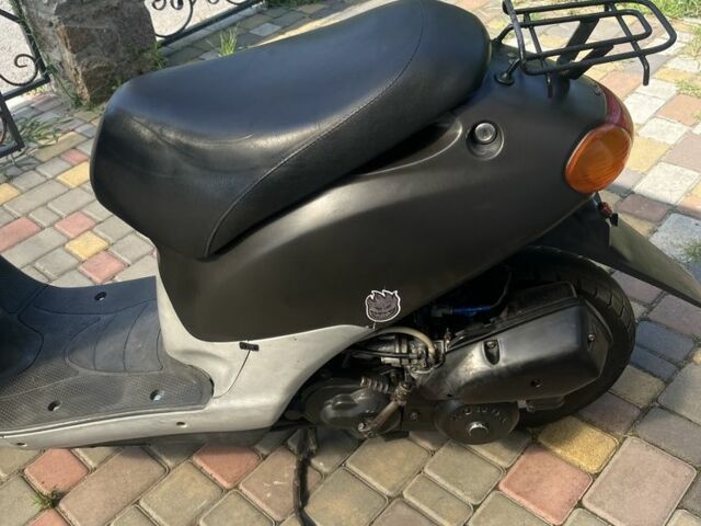 Хонда Другая, объемом двигателя 49 л и пробегом 0 тыс. км за 261 $, фото 2 на Automoto.ua