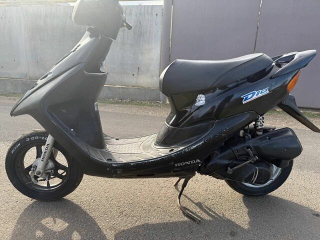 Хонда Другая, объемом двигателя 49 л и пробегом 0 тыс. км за 214 $, фото 3 на Automoto.ua