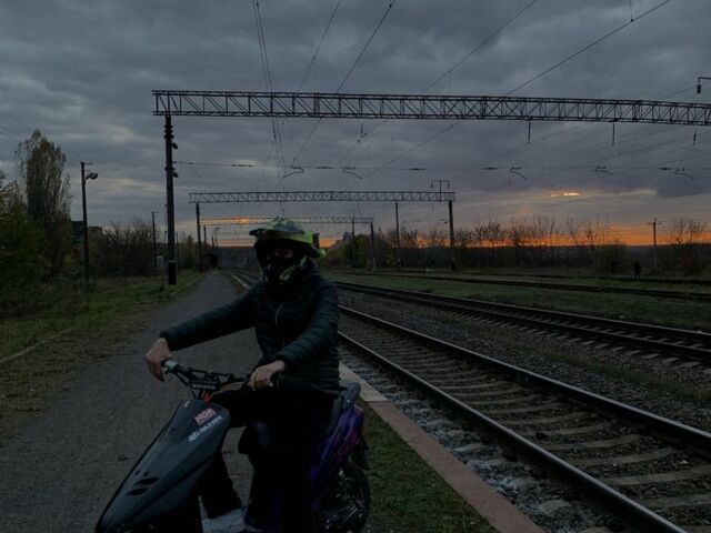 Хонда Другая, объемом двигателя 72 л и пробегом 0 тыс. км за 721 $, фото 3 на Automoto.ua