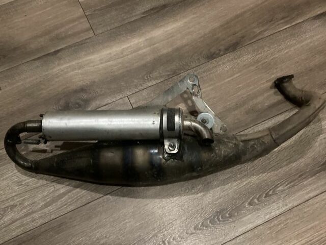 Хонда Другая, объемом двигателя 50 л и пробегом 0 тыс. км за 119 $, фото 1 на Automoto.ua