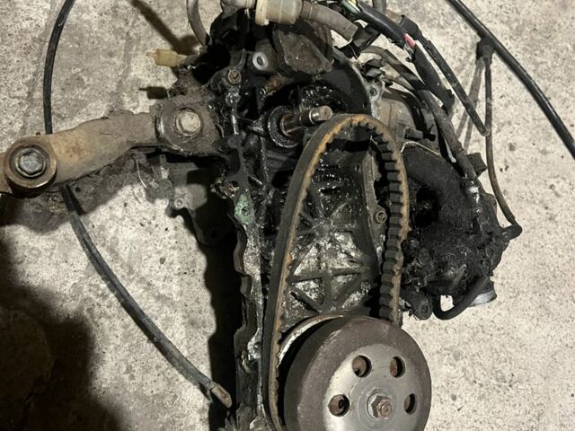 Хонда Другая, объемом двигателя 0 л и пробегом 0 тыс. км за 53 $, фото 3 на Automoto.ua