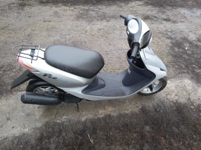 Хонда Другая, объемом двигателя 49 л и пробегом 0 тыс. км за 400 $, фото 4 на Automoto.ua