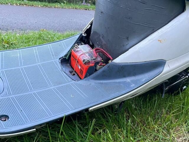 Хонда Другая, объемом двигателя 50 л и пробегом 0 тыс. км за 155 $, фото 4 на Automoto.ua