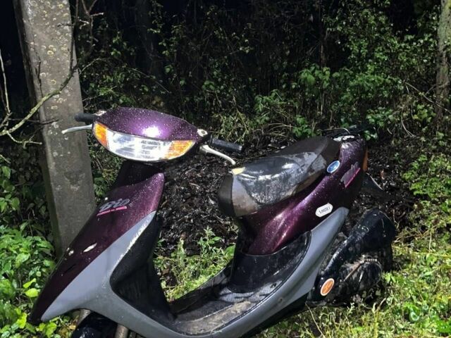 Хонда Другая, объемом двигателя 49 л и пробегом 0 тыс. км за 428 $, фото 2 на Automoto.ua