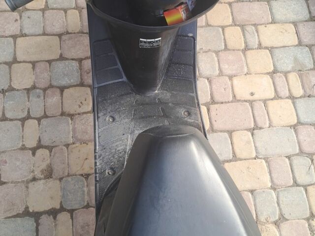 Хонда Другая, объемом двигателя 49 л и пробегом 0 тыс. км за 143 $, фото 2 на Automoto.ua