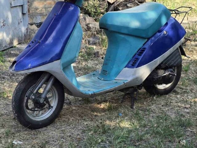 Хонда Другая, объемом двигателя 0 л и пробегом 0 тыс. км за 238 $, фото 2 на Automoto.ua