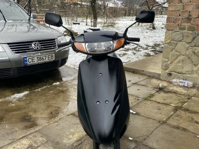 Хонда Інша, об'ємом двигуна 0 л та пробігом 0 тис. км за 260 $, фото 1 на Automoto.ua