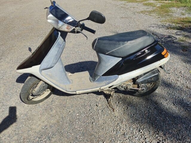 Хонда Інша, об'ємом двигуна 49 л та пробігом 0 тис. км за 286 $, фото 1 на Automoto.ua