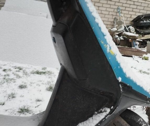 Хонда Другая, объемом двигателя 49 л и пробегом 0 тыс. км за 95 $, фото 4 на Automoto.ua