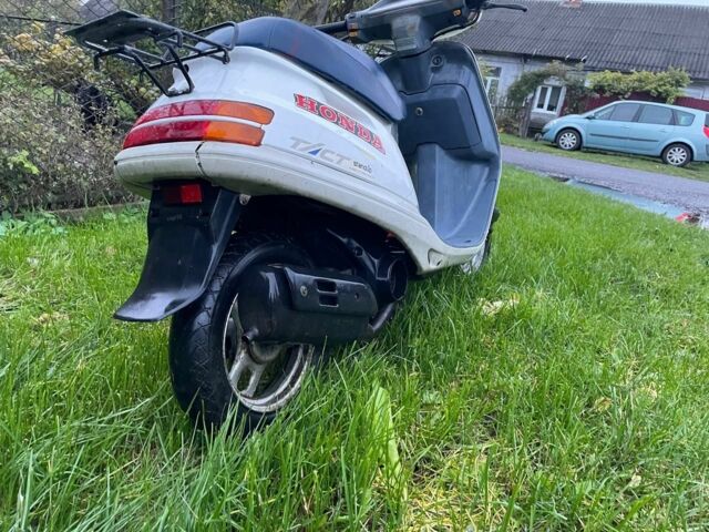 Хонда Другая, объемом двигателя 50 л и пробегом 0 тыс. км за 155 $, фото 1 на Automoto.ua