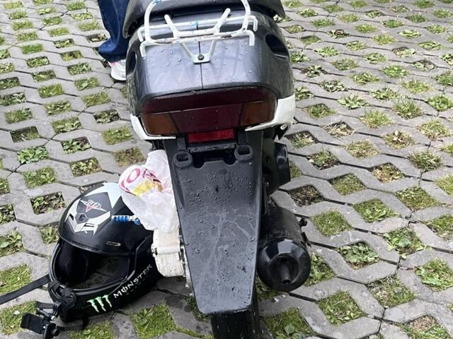 Хонда Другая, объемом двигателя 50 л и пробегом 0 тыс. км за 286 $, фото 4 на Automoto.ua