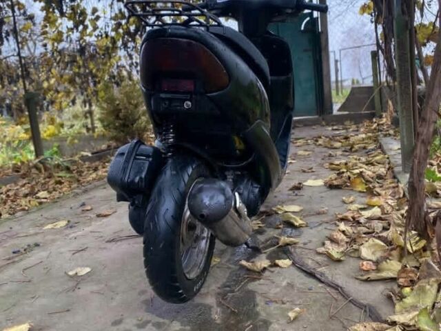 Хонда Інша, об'ємом двигуна 65 л та пробігом 0 тис. км за 189 $, фото 1 на Automoto.ua