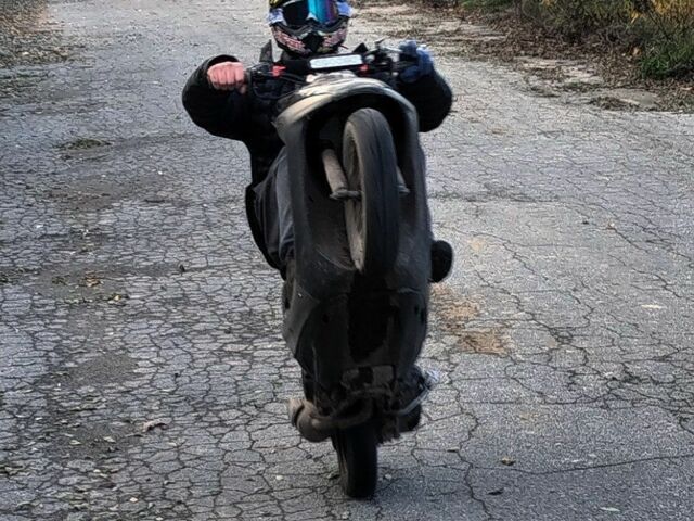 Хонда Другая, объемом двигателя 65 л и пробегом 0 тыс. км за 265 $, фото 1 на Automoto.ua