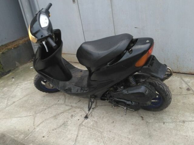 Хонда Другая, объемом двигателя 49 л и пробегом 0 тыс. км за 237 $, фото 2 на Automoto.ua