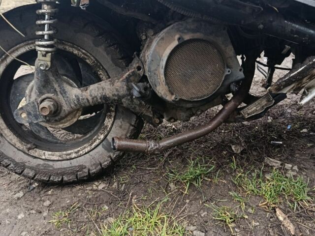 Хонда Другая, объемом двигателя 0.15 л и пробегом 0 тыс. км за 76 $, фото 3 на Automoto.ua