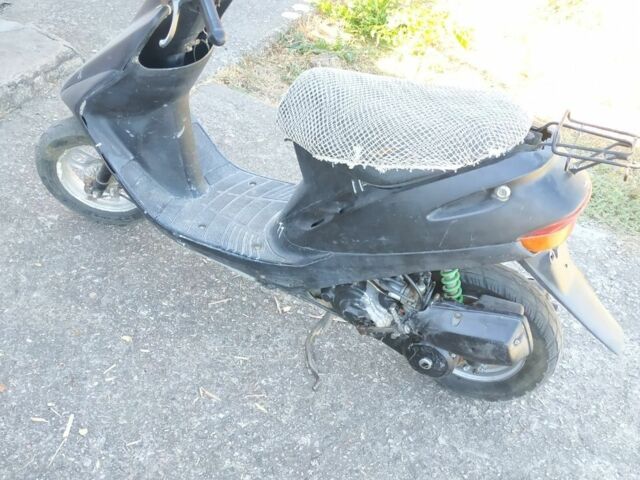 Хонда Інша, об'ємом двигуна 50 л та пробігом 0 тис. км за 199 $, фото 3 на Automoto.ua