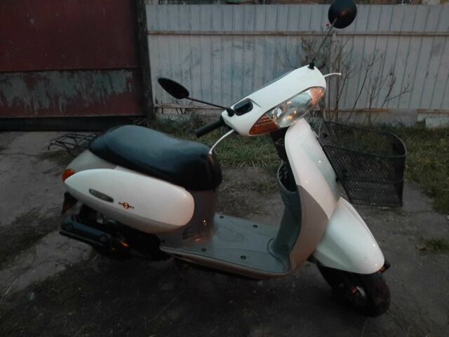 Хонда Другая, объемом двигателя 50 л и пробегом 0 тыс. км за 357 $, фото 1 на Automoto.ua