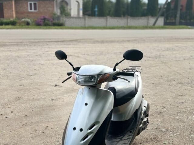 Хонда Другая, объемом двигателя 50 л и пробегом 0 тыс. км за 226 $, фото 2 на Automoto.ua