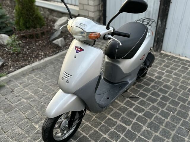 Хонда Другая, объемом двигателя 50 л и пробегом 0 тыс. км за 416 $, фото 2 на Automoto.ua