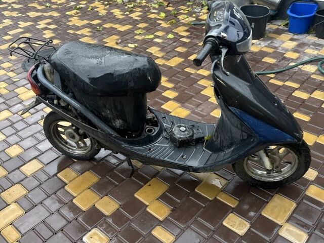 Хонда Інша, об'ємом двигуна 49 л та пробігом 0 тис. км за 114 $, фото 1 на Automoto.ua