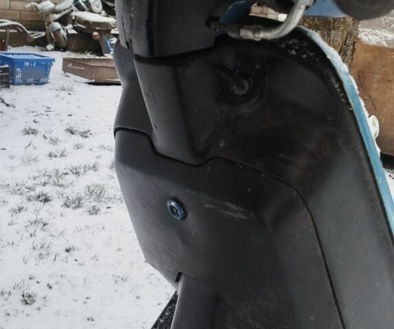 Хонда Другая, объемом двигателя 49 л и пробегом 0 тыс. км за 95 $, фото 8 на Automoto.ua