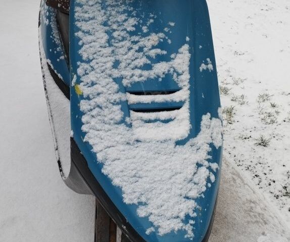 Хонда Другая, объемом двигателя 49 л и пробегом 0 тыс. км за 95 $, фото 7 на Automoto.ua