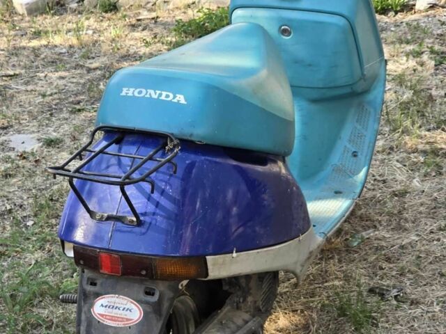 Хонда Другая, объемом двигателя 0 л и пробегом 0 тыс. км за 238 $, фото 1 на Automoto.ua