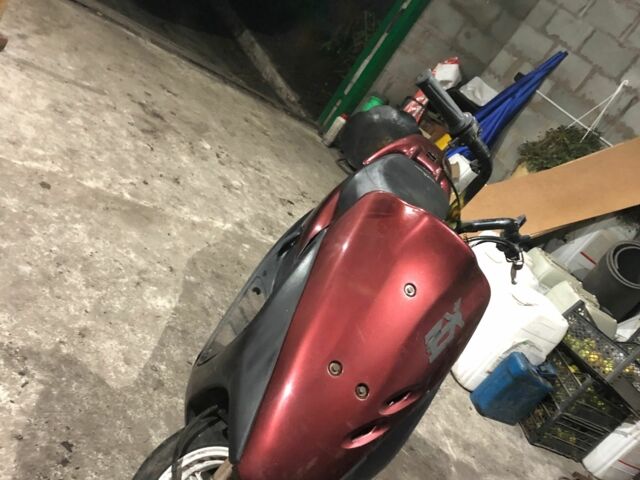 Хонда Другая, объемом двигателя 65 л и пробегом 0 тыс. км за 402 $, фото 3 на Automoto.ua