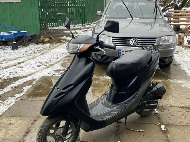 Хонда Інша, об'ємом двигуна 0 л та пробігом 0 тис. км за 260 $, фото 3 на Automoto.ua