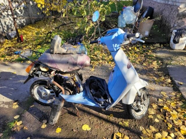 Хонда Другая, объемом двигателя 49 л и пробегом 0 тыс. км за 22 $, фото 19 на Automoto.ua