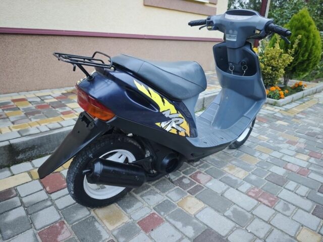 Хонда Другая, объемом двигателя 50 л и пробегом 0 тыс. км за 356 $, фото 7 на Automoto.ua