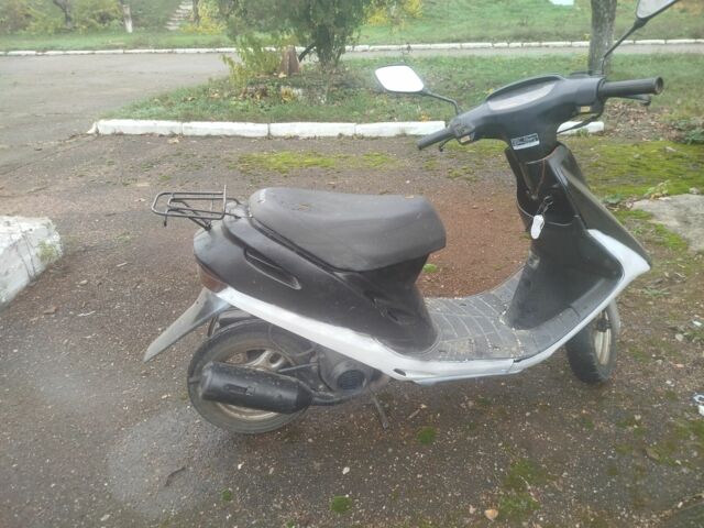 Хонда Інша, об'ємом двигуна 49 л та пробігом 0 тис. км за 191 $, фото 2 на Automoto.ua