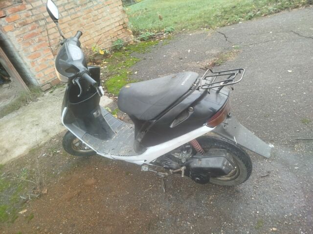 Хонда Інша, об'ємом двигуна 49 л та пробігом 0 тис. км за 191 $, фото 1 на Automoto.ua