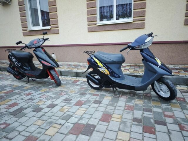 Хонда Другая, объемом двигателя 50 л и пробегом 0 тыс. км за 356 $, фото 10 на Automoto.ua