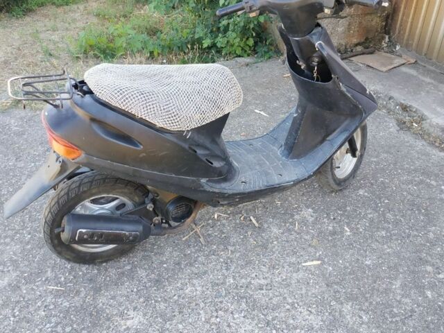 Хонда Інша, об'ємом двигуна 50 л та пробігом 0 тис. км за 199 $, фото 2 на Automoto.ua