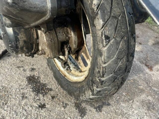 Хонда Другая, объемом двигателя 0 л и пробегом 0 тыс. км за 237 $, фото 6 на Automoto.ua