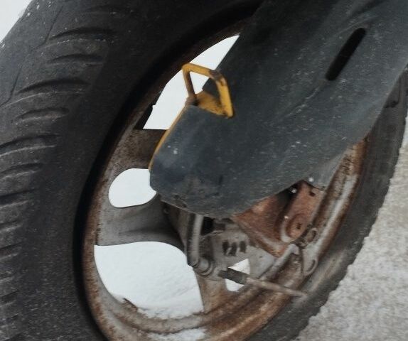 Хонда Другая, объемом двигателя 49 л и пробегом 0 тыс. км за 95 $, фото 11 на Automoto.ua